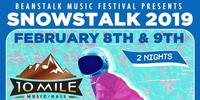 Thumbnail image for the event SnowStalk 2019 supplied by the hosting site