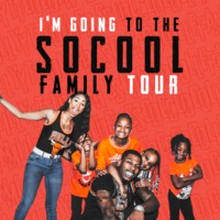 Thumbnail image for the event So Cool Family Tour supplied by the hosting site