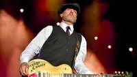 Thumbnail image for the event Social Distortion supplied by the hosting site