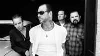 Thumbnail image for the event Social Distortion And Flogging Molly supplied by the hosting site