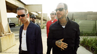 Thumbnail image for the event Social Distortion & Flogging Molly: Summer Tour 2019 supplied by the hosting site