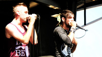 Thumbnail image for the event Soda Bar Presents Tyler Carter supplied by the hosting site