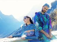 Thumbnail image for the event Sofi Tukker supplied by the hosting site