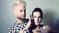 Thumbnail image for the event Sofi Tukker supplied by the hosting site