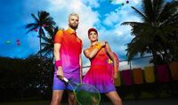 Thumbnail image for the event SOFI TUKKER supplied by the hosting site