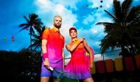 Thumbnail image for the event SOFI TUKKER supplied by the hosting site