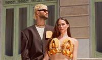 Thumbnail image for the event SOFI TUKKER supplied by the hosting site