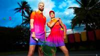 Thumbnail image for the event Sofi Tukker supplied by the hosting site