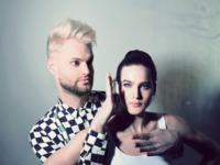 Thumbnail image for the event SOFI TUKKER supplied by the hosting site