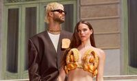 Thumbnail image for the event SOFI TUKKER supplied by the hosting site