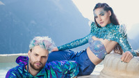 Thumbnail image for the event Sofi Tukker supplied by the hosting site