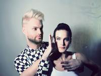 Thumbnail image for the event Sofi Tukker supplied by the hosting site