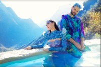 Thumbnail image for the event Sofi Tukker - R.I.P. Shame World Tour supplied by the hosting site