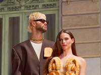 Thumbnail image for the event SOFI TUKKER - The BREAD Tour 2024 supplied by the hosting site