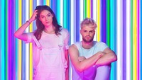 Thumbnail image for the event SOFI TUKKER - Treehouse World Tour supplied by the hosting site