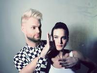 Thumbnail image for the event SOFI TUKKER - TREEHOUSE WORLD TOUR supplied by the hosting site