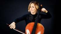 Thumbnail image for the event Sol Gabetta & Bertrand Chamayou supplied by the hosting site