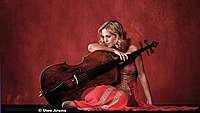 Thumbnail image for the event Sol Gabetta & Bertrand Chamayou supplied by the hosting site
