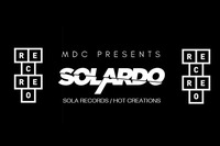 Thumbnail image for the event Solardo supplied by the hosting site