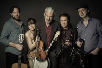 Thumbnail image for the event Solas - 30th Anniversary Tour supplied by the hosting site