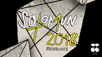Thumbnail image for the event Solomun supplied by the hosting site