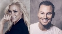 Thumbnail image for the event Sommarkonsert med Jessica Andersson och Magnus Carlsson supplied by the hosting site