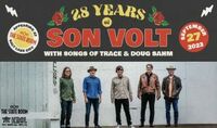 Thumbnail image for the event Son Volt supplied by the hosting site