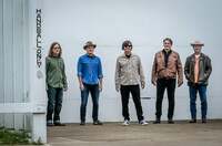 Thumbnail image for the event Son Volt supplied by the hosting site