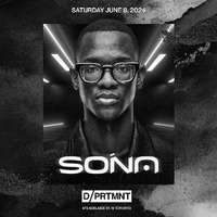 Thumbnail image for the event SONA supplied by the hosting site