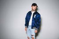 Thumbnail image for the event SonReal with Special Guests supplied by the hosting site