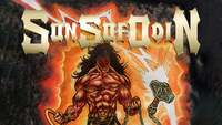 Thumbnail image for the event Sons of Odin - The Ultimate Manowar Tribute Band supplied by the hosting site