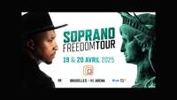Thumbnail image for the event SOPRANO supplied by the hosting site