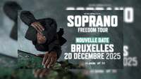 Thumbnail image for the event SOPRANO supplied by the hosting site