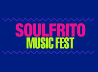 Thumbnail image for the event Soulfrito Music Festival supplied by the hosting site