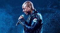 Thumbnail image for the event Soundcheck Series: Dave Chappelle & Clipse supplied by the hosting site