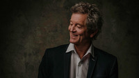 Thumbnail image for the event Southern Fried Presents Rodney Crowell/Iris Dement supplied by the hosting site
