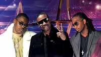 Thumbnail image for the event Southern Soul Festival supplied by the hosting site