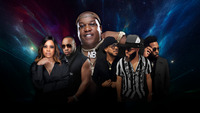 Thumbnail image for the event Southern Soul: FPJ, Cecily Wilborn, Avail Hollywood and PC Band supplied by the hosting site