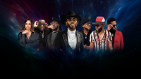 Thumbnail image for the event Southern Soul Rising Tour with Marcellus the Singer and Cecily Wilborn supplied by the hosting site