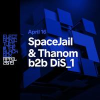 Thumbnail image for the event SpaceJail supplied by the hosting site