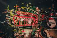 Thumbnail image for the event Spafford supplied by the hosting site