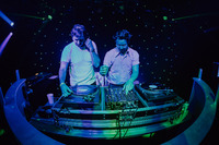 Thumbnail image for the event Sparkle City Disco & Friends feat. Carousel supplied by the hosting site