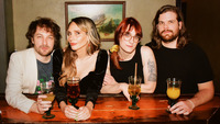 Thumbnail image for the event Speedy Ortiz supplied by the hosting site
