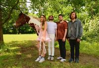 Thumbnail image for the event Speedy Ortiz supplied by the hosting site