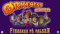 Thumbnail image for the event Spisning før Ørkenens Sønner - 23. februar 2024 kl. 17:30 supplied by the hosting site