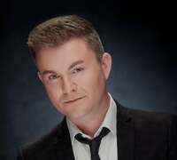 Thumbnail image for the event St. Patrick's Dancing Weekend 2025 - Michael English supplied by the hosting site