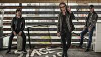 Thumbnail image for the event Få billetter! Stage Dolls & Return rocker jula inn supplied by the hosting site