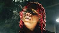 Thumbnail image for the event Trippie Redd & Friends supplied by the hosting site