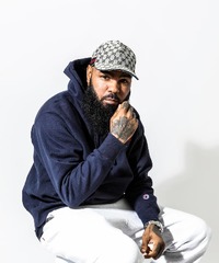 Thumbnail image for the event Stalley - The Head Trip Tour supplied by the hosting site