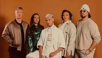 Thumbnail image for the event Stan Walker - All in Tour supplied by the hosting site